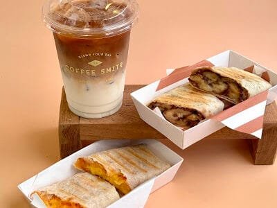 Coffee Smitr - Asoke