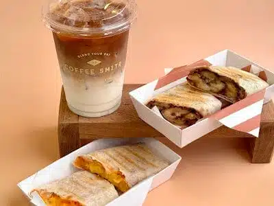 Coffee Smitr - Asoke