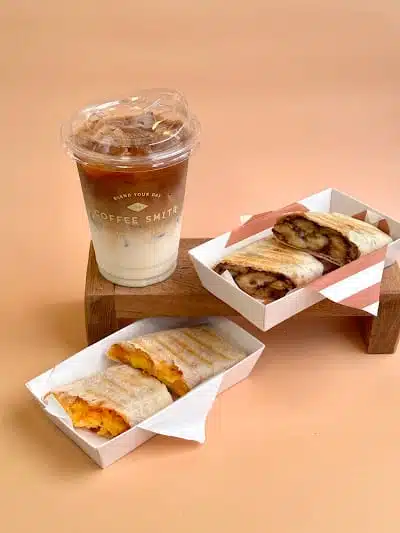 Coffee Smitr - Asoke