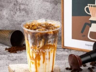 Culture Coffee Asoke