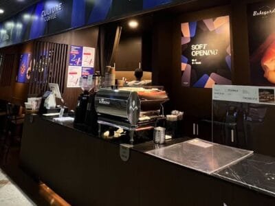 Culture Coffee Asoke