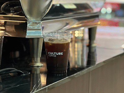 Culture Coffee Asoke