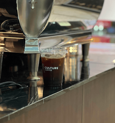 Culture Coffee Asoke