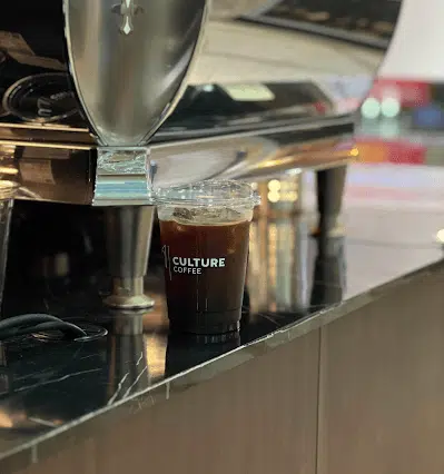Culture Coffee Asoke