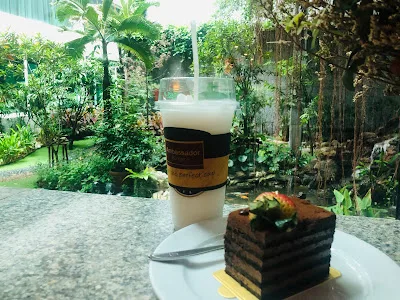 Espresso Cafe'