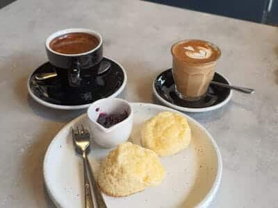 Fika & Co. Cafe