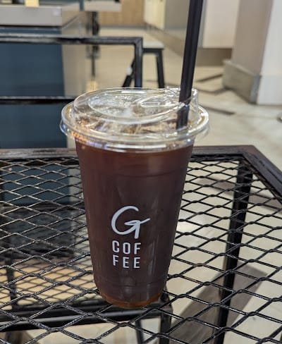 G Coffee - MRT Sukhumvit