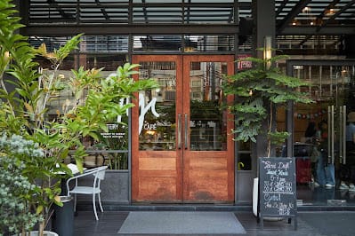 Gigi Eatery Asoke