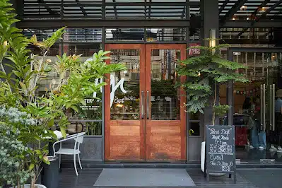 Gigi Eatery Asoke