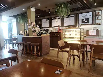 Good Mood Cafe & Eatery (KOFFEE & CO.)
