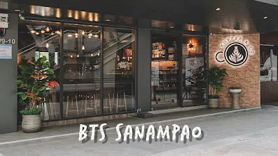 Good Mood Cafe & Eatery (KOFFEE & CO.)