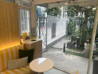 Good Morning Cafe