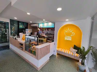 Good Morning Cafe