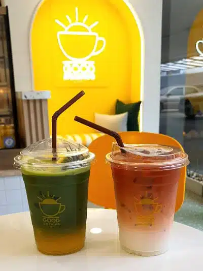 Good Morning Cafe
