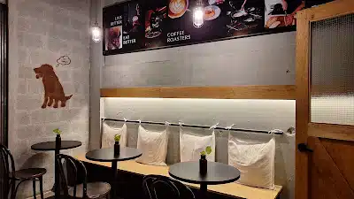 Hungry Brown Express