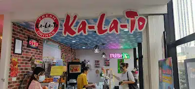 Kalato