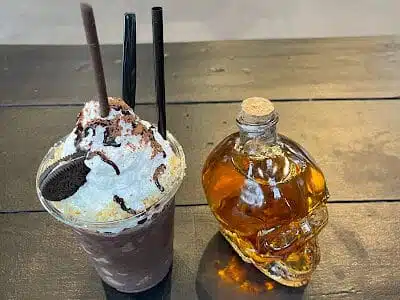 Kid Mai Death Awareness Cafe