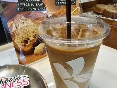 Krita Coffee & Private Golf Simulator
