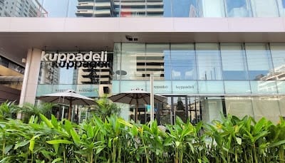 Kuppadeli