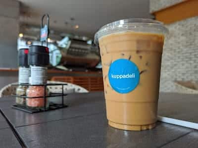 Kuppadeli