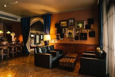Le Salon Café Bangkok