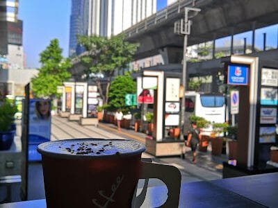 Love Coffee