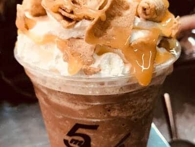 ML5cafe&coffee