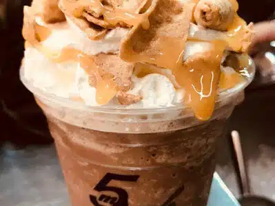 ML5cafe&coffee