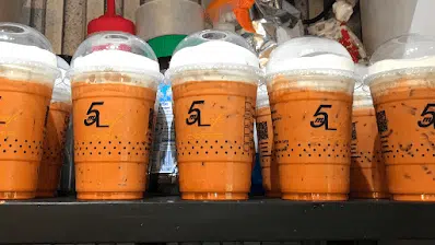 ML5cafe&coffee