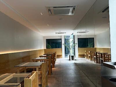 MTCH - Sukhumvit23