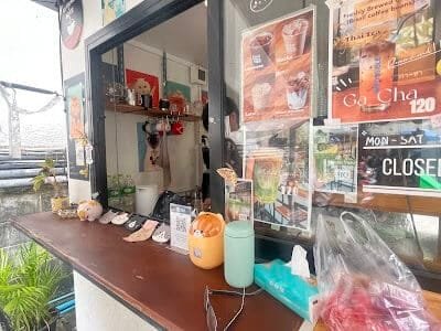 MiRi Coffee & Tea