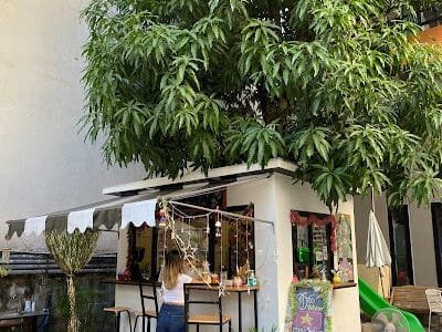 MiRi Coffee & Tea