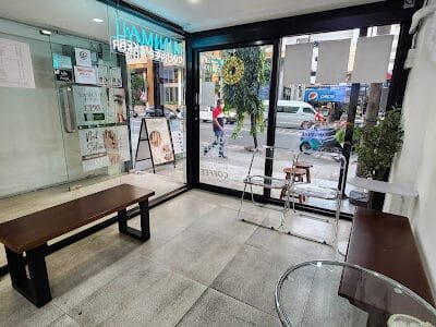 Minimal coffee - Asoke