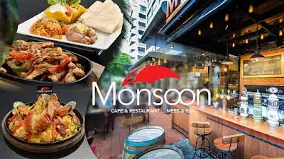 Monsoon (Soi 8)