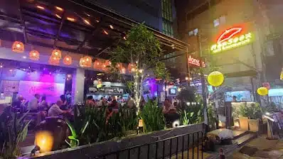 Monsoon (Soi 8)