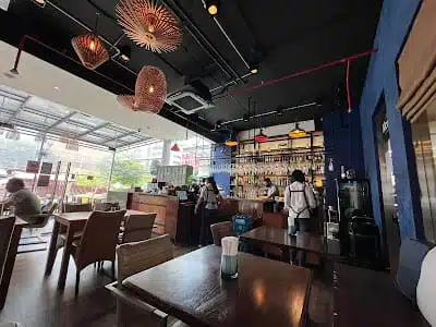 Monsoon (Soi 8)