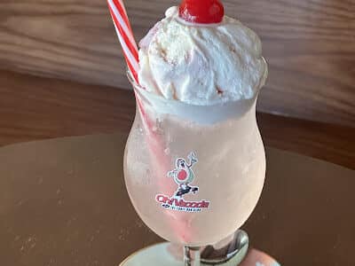 Oh! Vacoda Cafe & The Fruit Bar Club