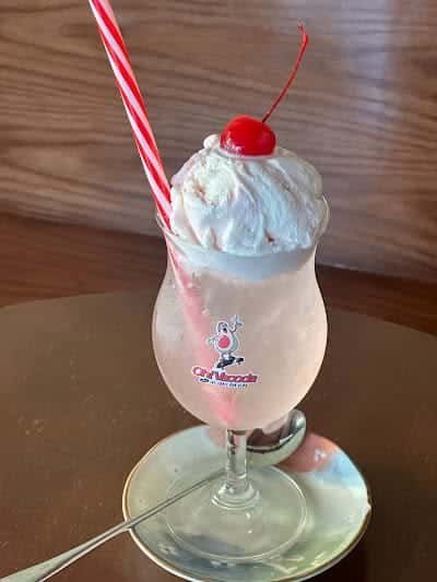 Oh! Vacoda Cafe & The Fruit Bar Club