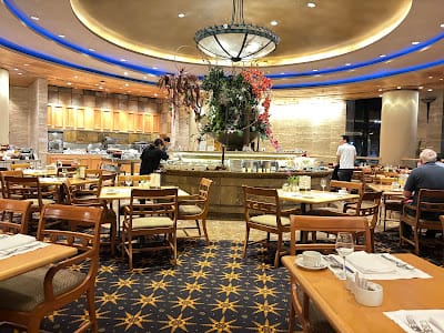Orchid Café