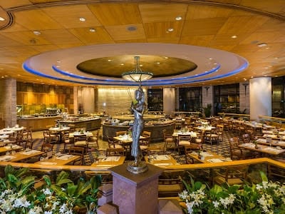Orchid Café