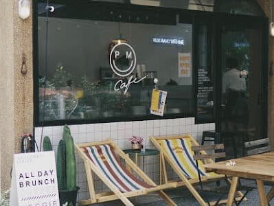 PM Café