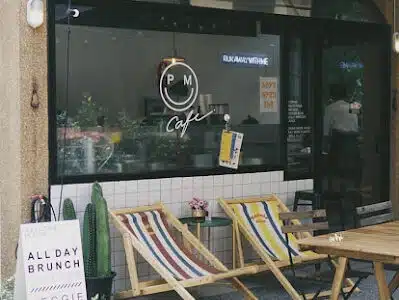 PM Café