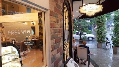 Pak Bakery