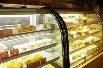 Pak Bakery