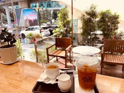Phufa Coffee Shop