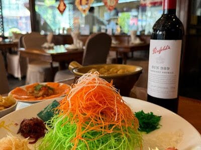 Ping's Shark Fin Restaurant Asoke (The Original)