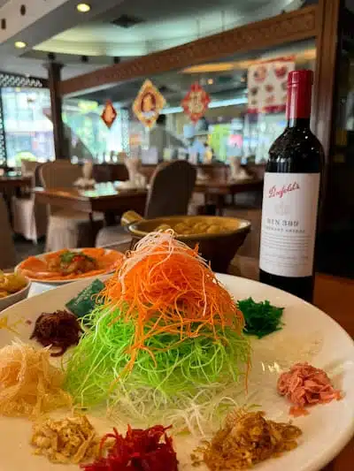 Ping's Shark Fin Restaurant Asoke (The Original)