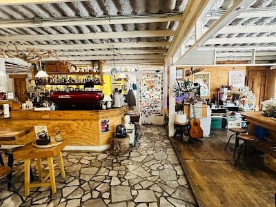 Porcupine Café