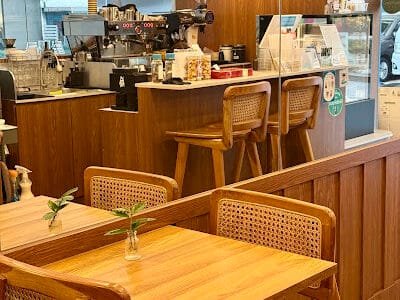 Roastphile Coffee Roaster (โรสต์-ไฟล์)