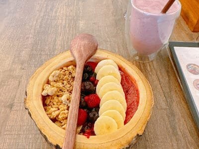 SOKOZY - Cafe & Bowls Asoke Bangkok